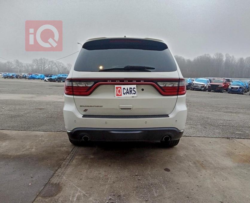 دودج دورانجو